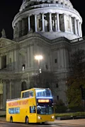See London By Night