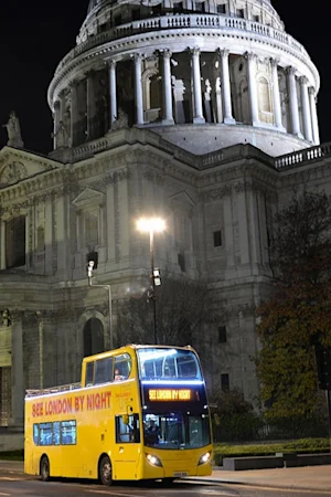 See London By Night Tickets