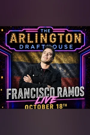 Francisco Ramos En Español tickets