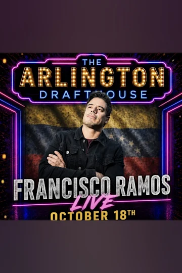 Francisco Ramos En Español tickets
