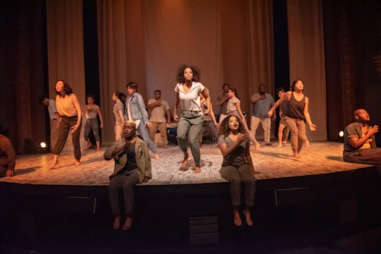 I, Too, Sing America: What to expect - 3