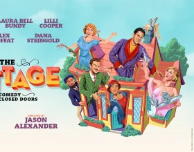The Cottage on Broadway: What to expect - 1