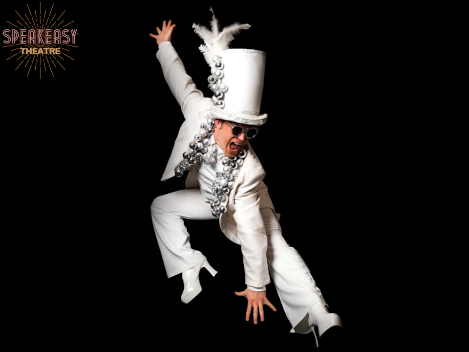 Elton John: Your Song: What to expect - 1
