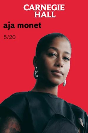 aja monet tickets