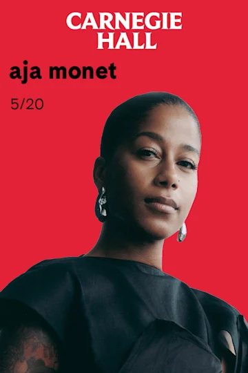 aja monet tickets