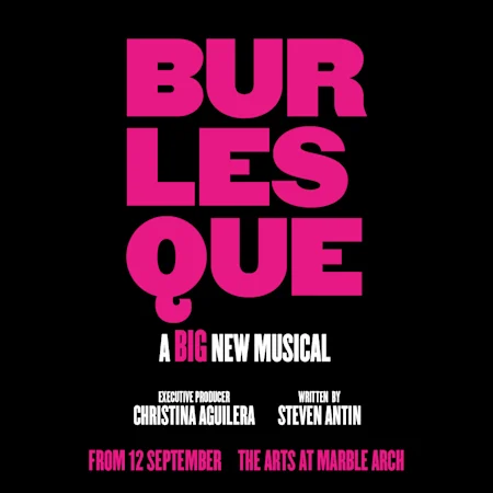 Burlesque