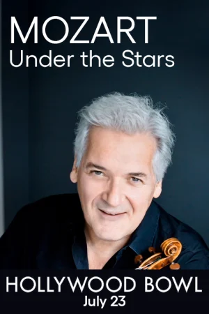 Mozart Under the Stars