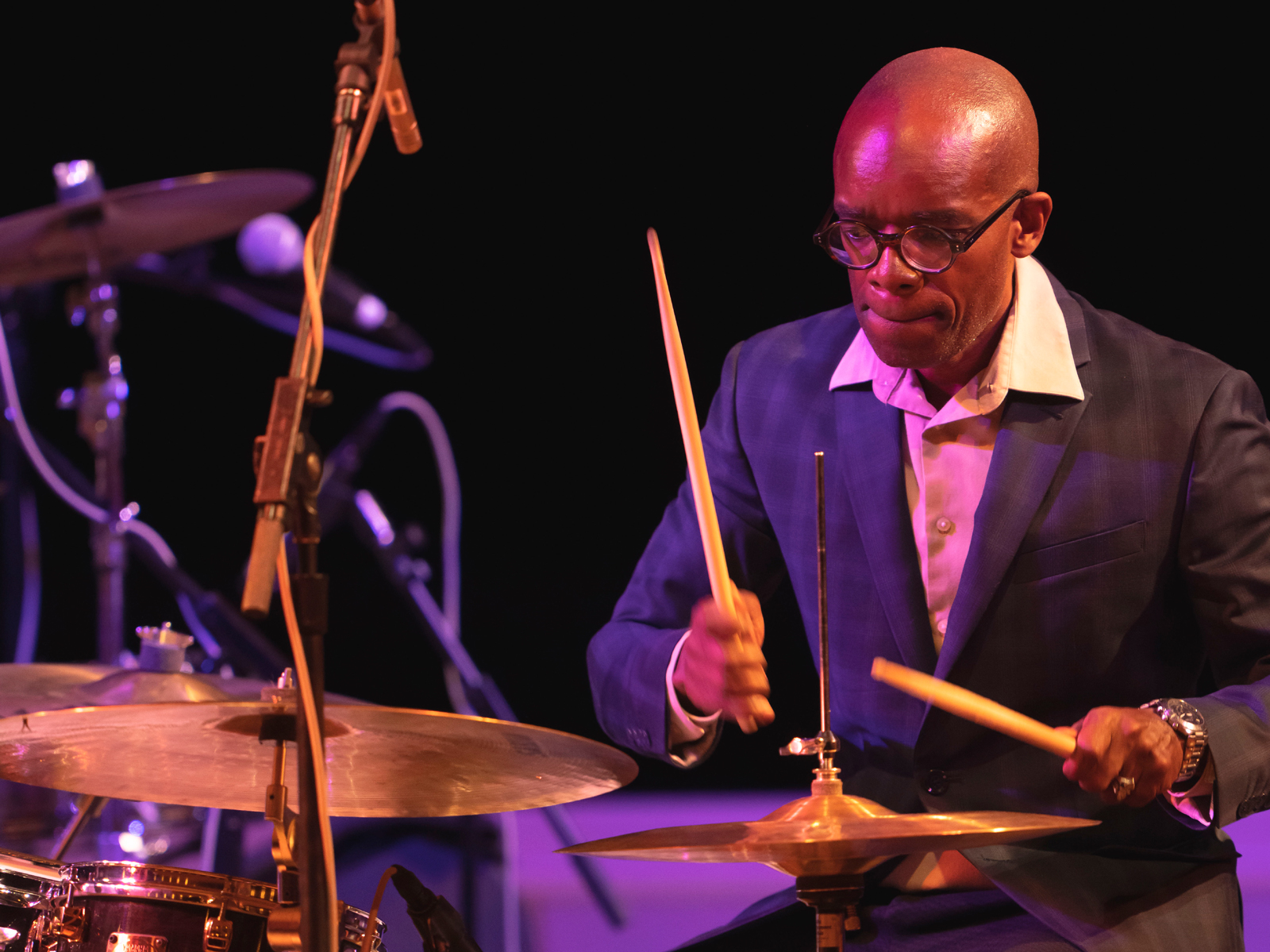 Monterey Jazz Festival on Tour: Celebrating 65 Years: What to expect - 3