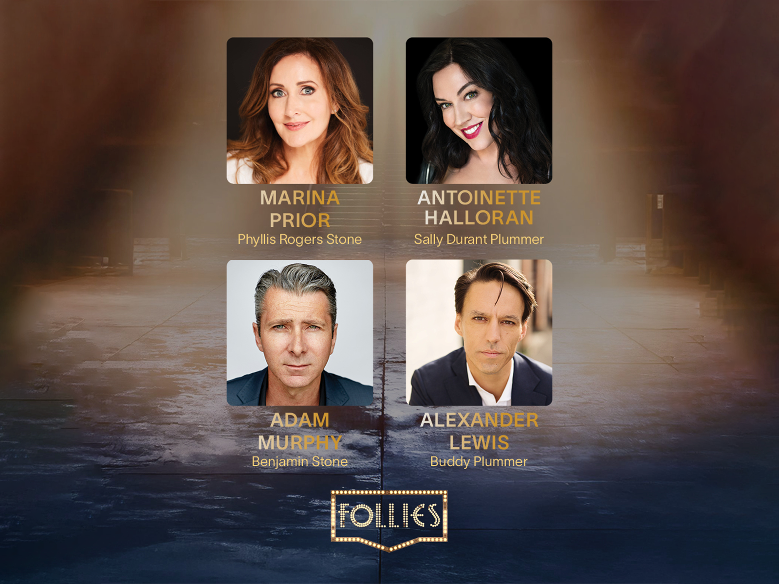 Follies: What to expect - 2