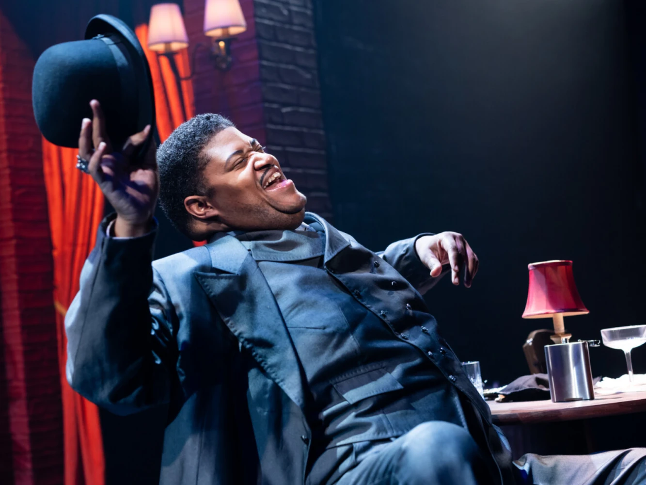 Ain't Misbehavin': What to expect - 4