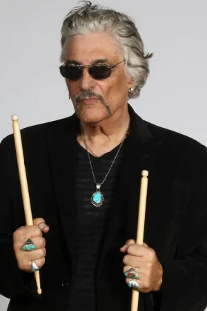 Carmine Appice Diaries @ The BOX 2.0 Tickets