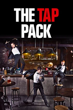 The Tap Pack tickets
