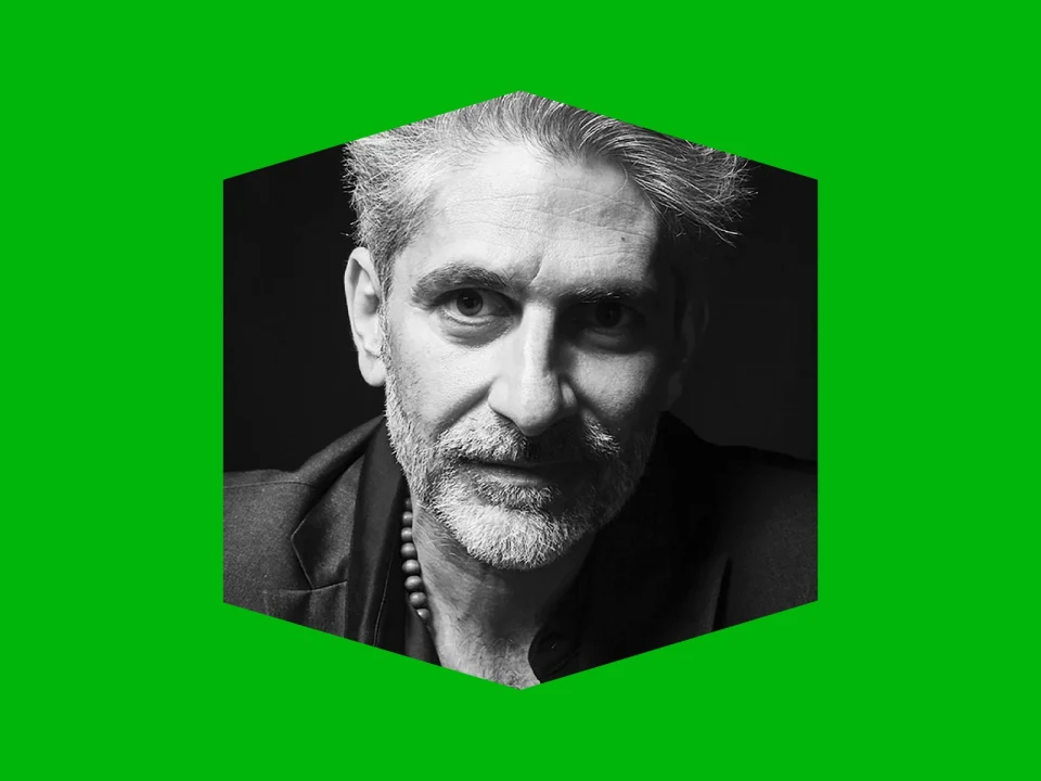 PAC NYC Icons of Culture Festival: Michael Imperioli: What to expect - 1