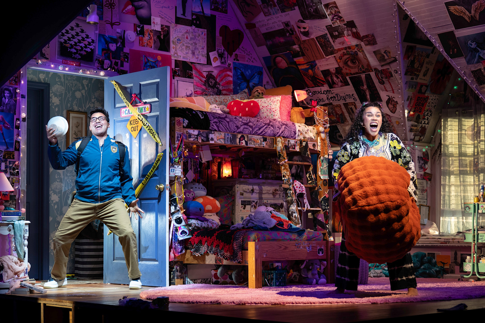 I & You: The Musical: What to expect - 2