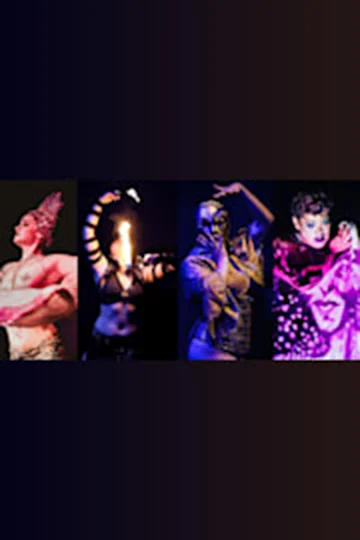 Newport Peek-Easy Tickets