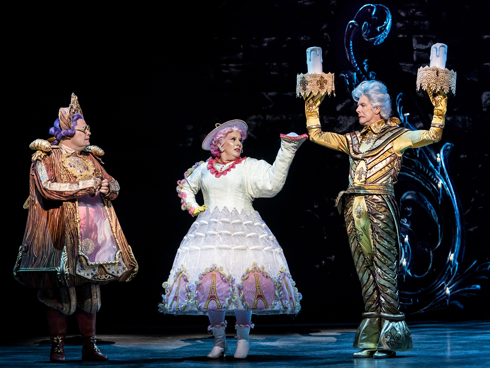 Disney's Beauty and the Beast: What to expect - 2