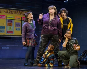 Kimberly Akimbo on Broadway: What to expect - 3