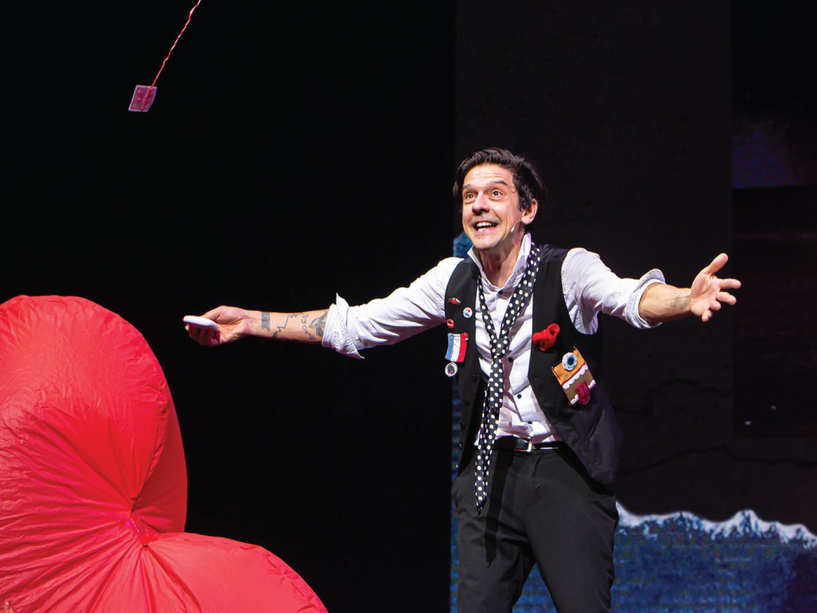 Mario the Maker Magician 2.0: What to expect - 3