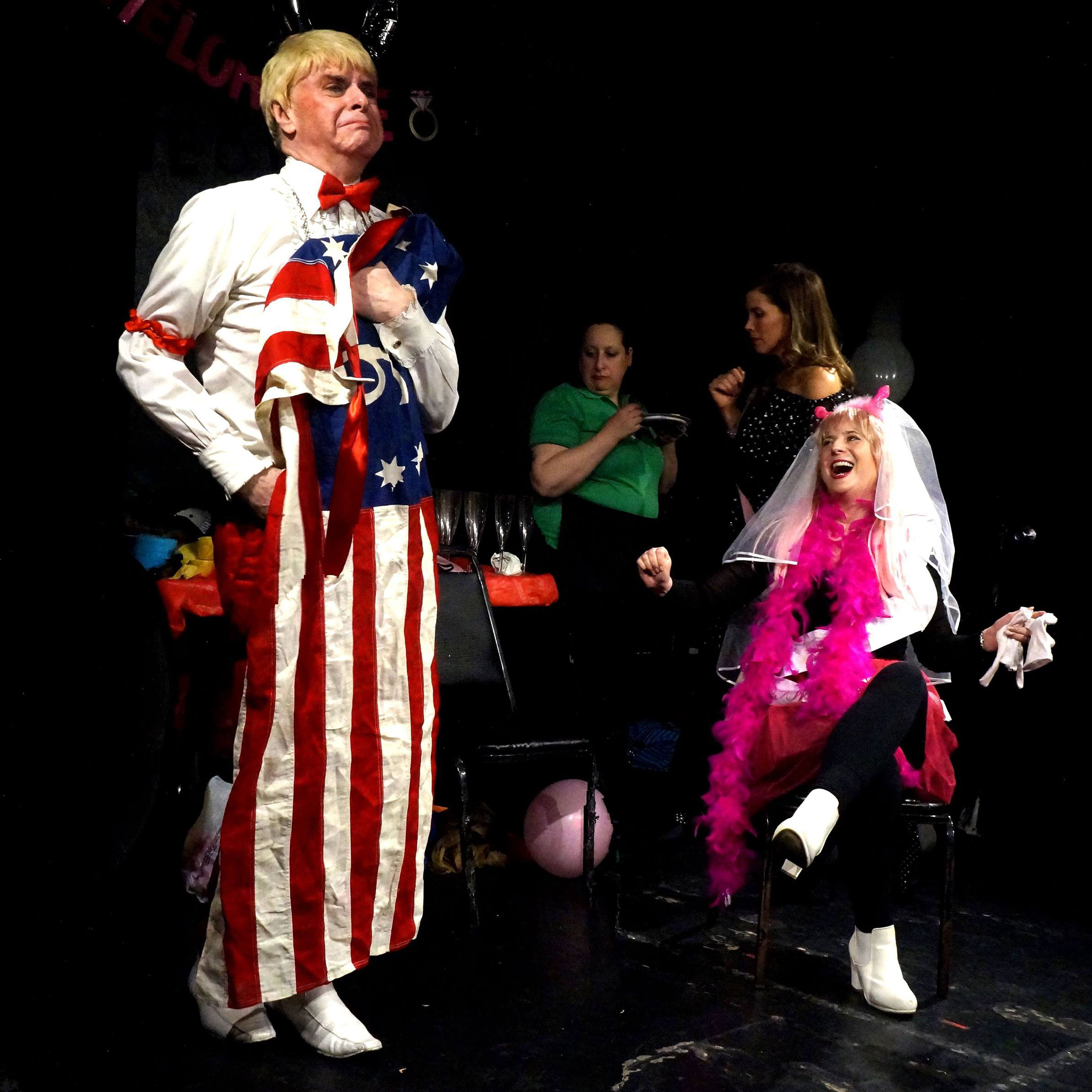 Tammy's Bachelorette: What to expect - 3