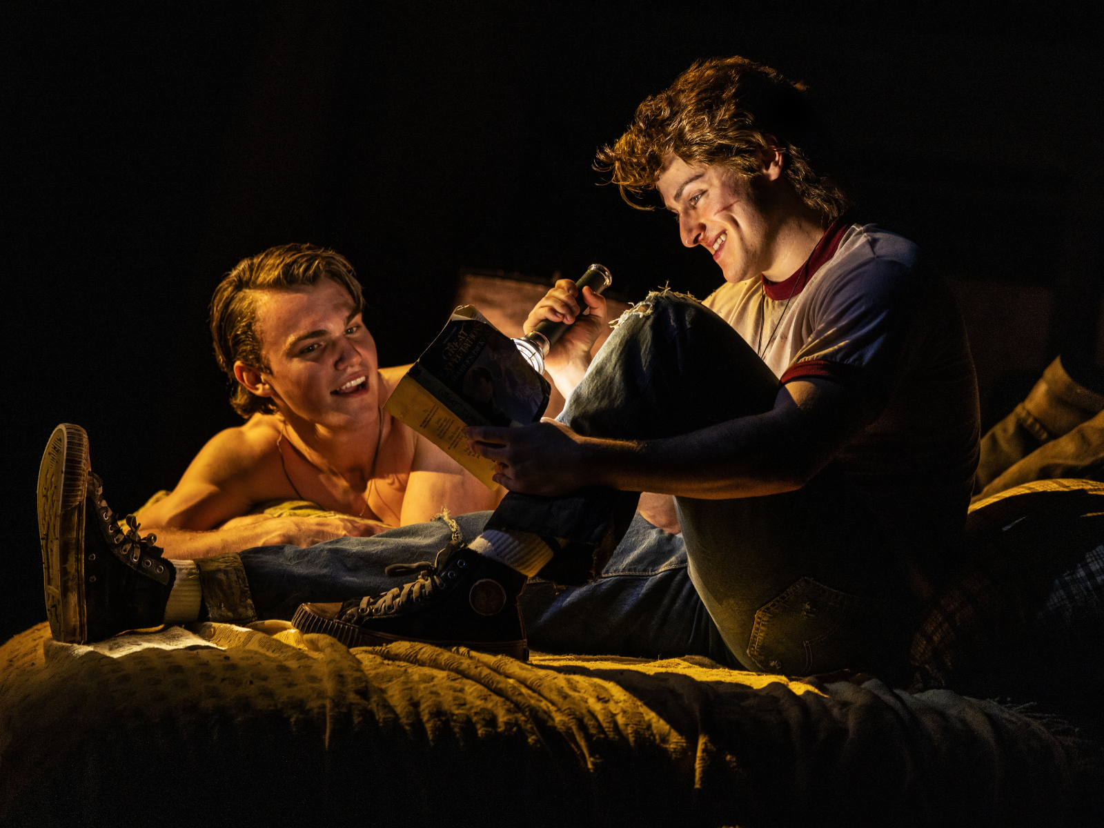 The Outsiders: What to expect - 4