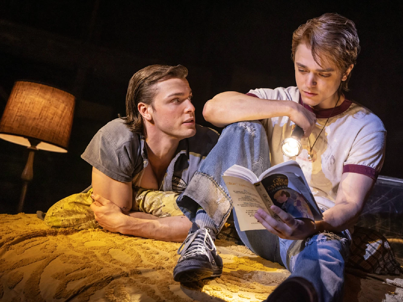 The Outsiders: What to expect - 4