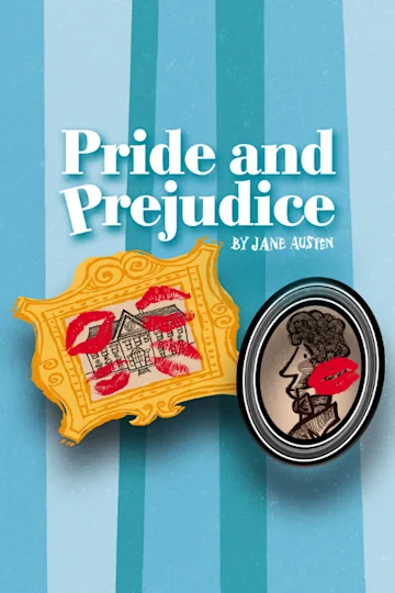 Pride and Prejudice Tickets