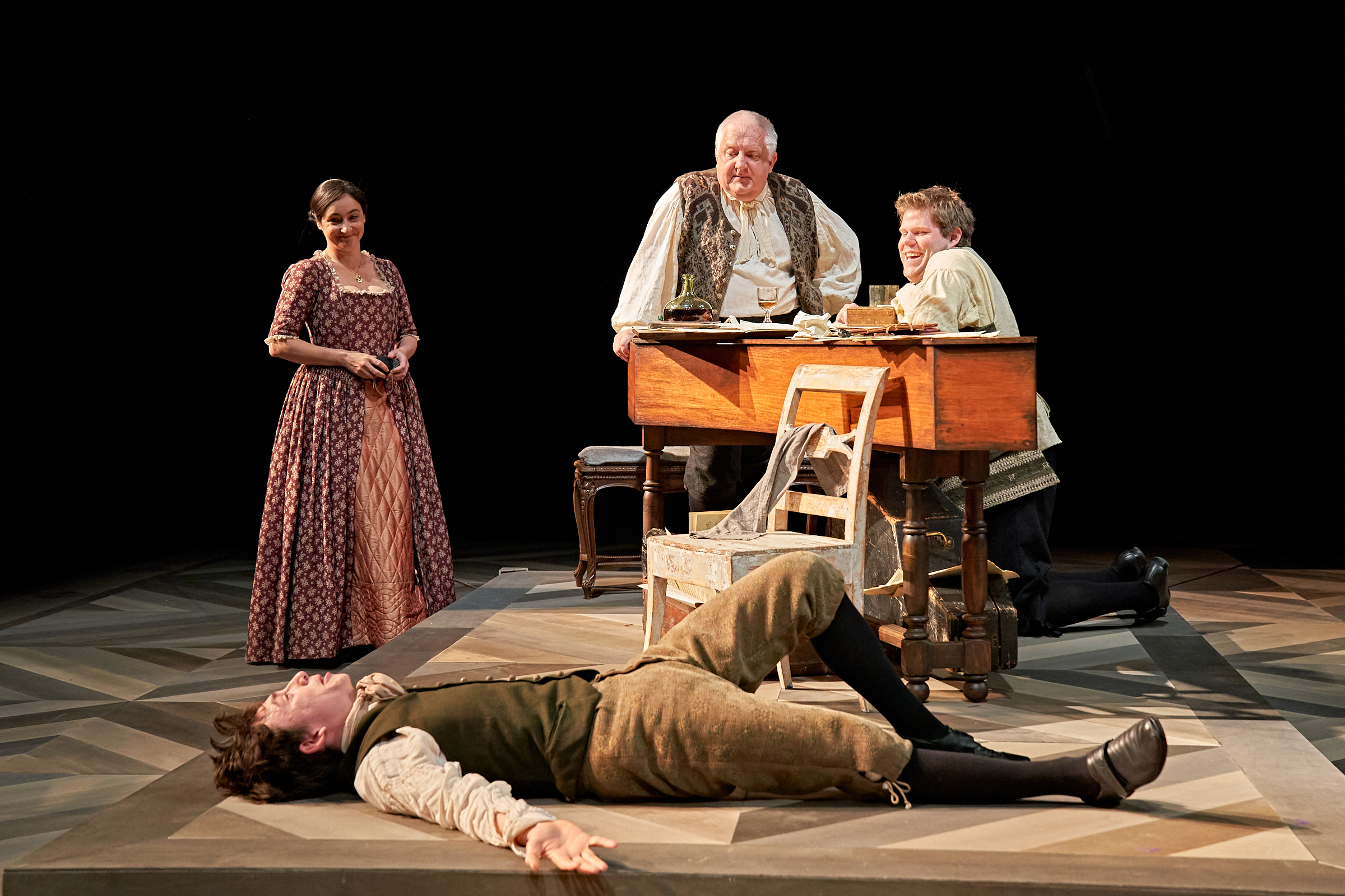 Bach & Sons: What to expect - 1