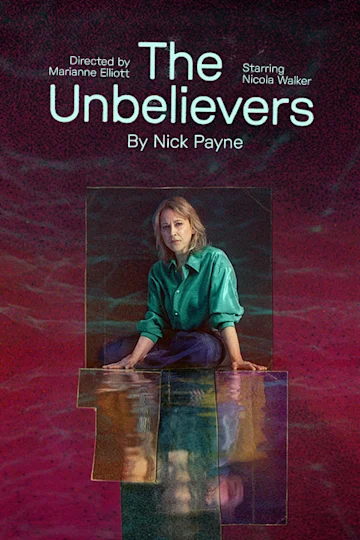 The Unbelievers Tickets