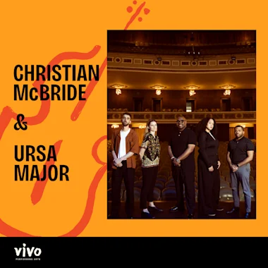 Christian McBride & Ursa Major