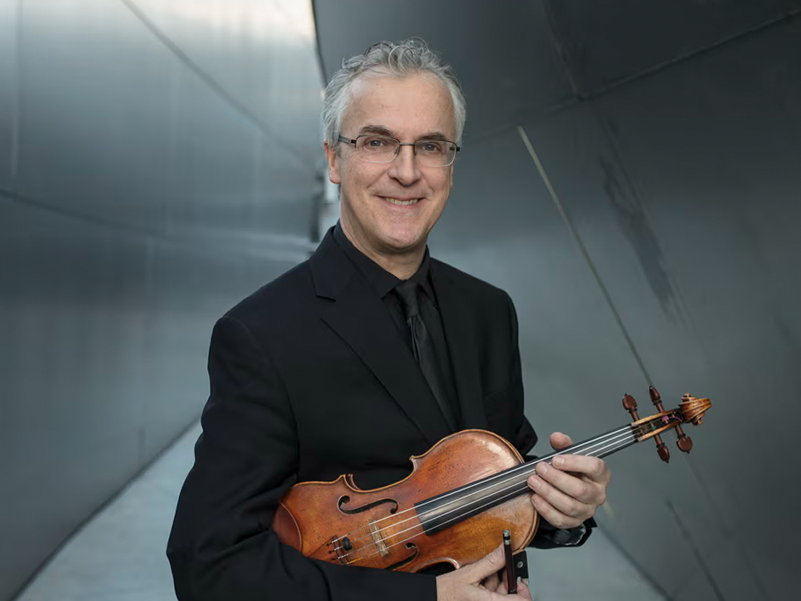 Chamber Music & Wine: Celebrating 30 Years with Martin Chalifour: What to expect - 2