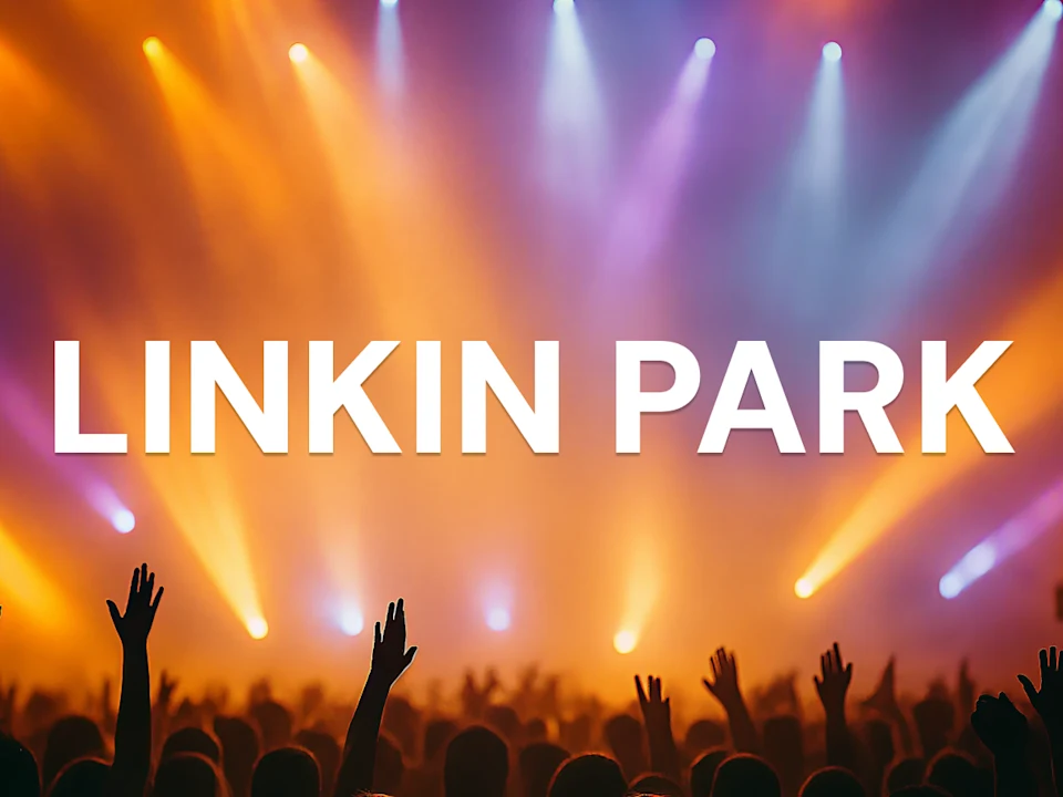 Linkin Park in New York City: What to expect - 1