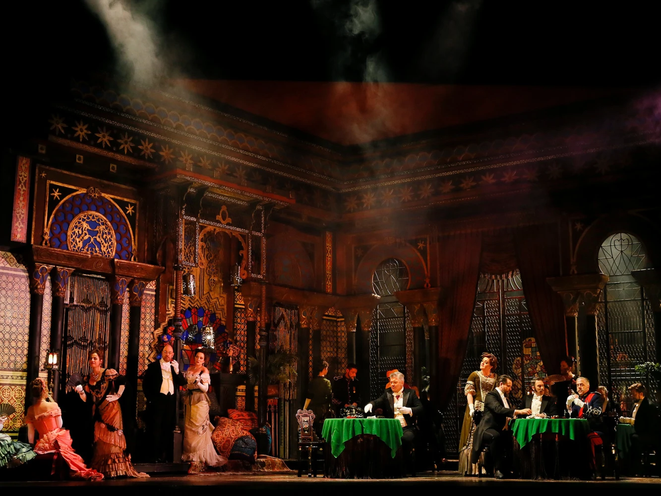 Opera Australia presents La Traviata: What to expect - 4