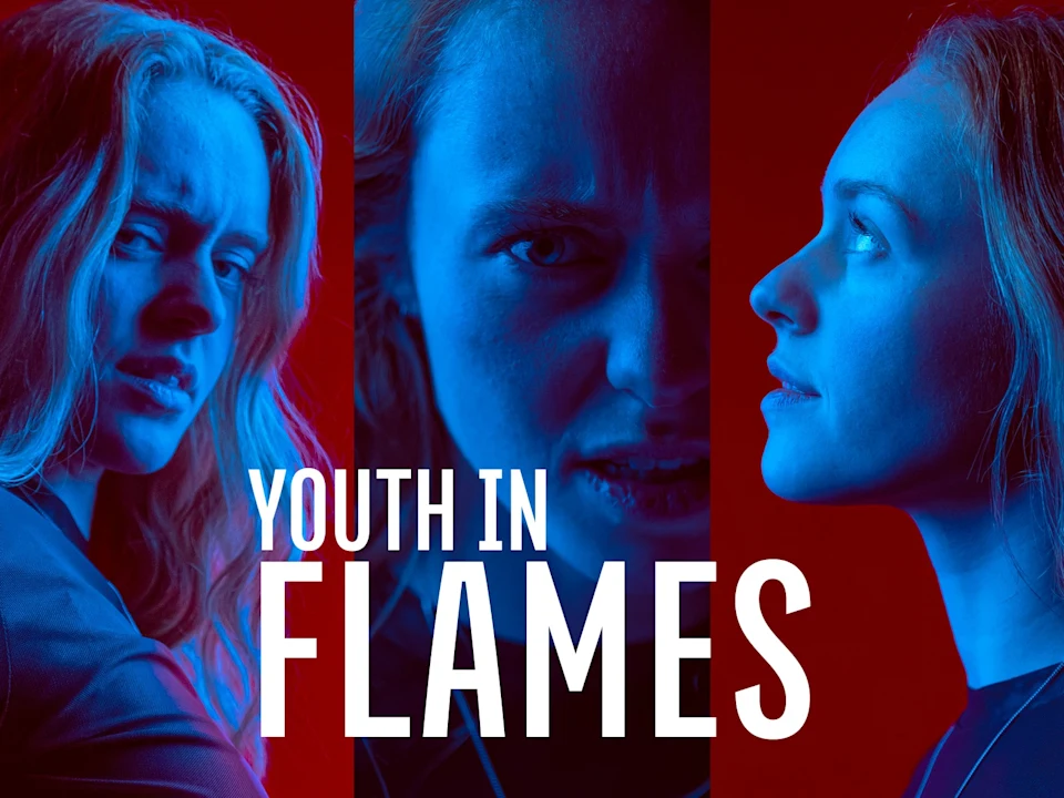 Youth in Flames: What to expect - 1