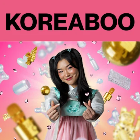 Koreaboo