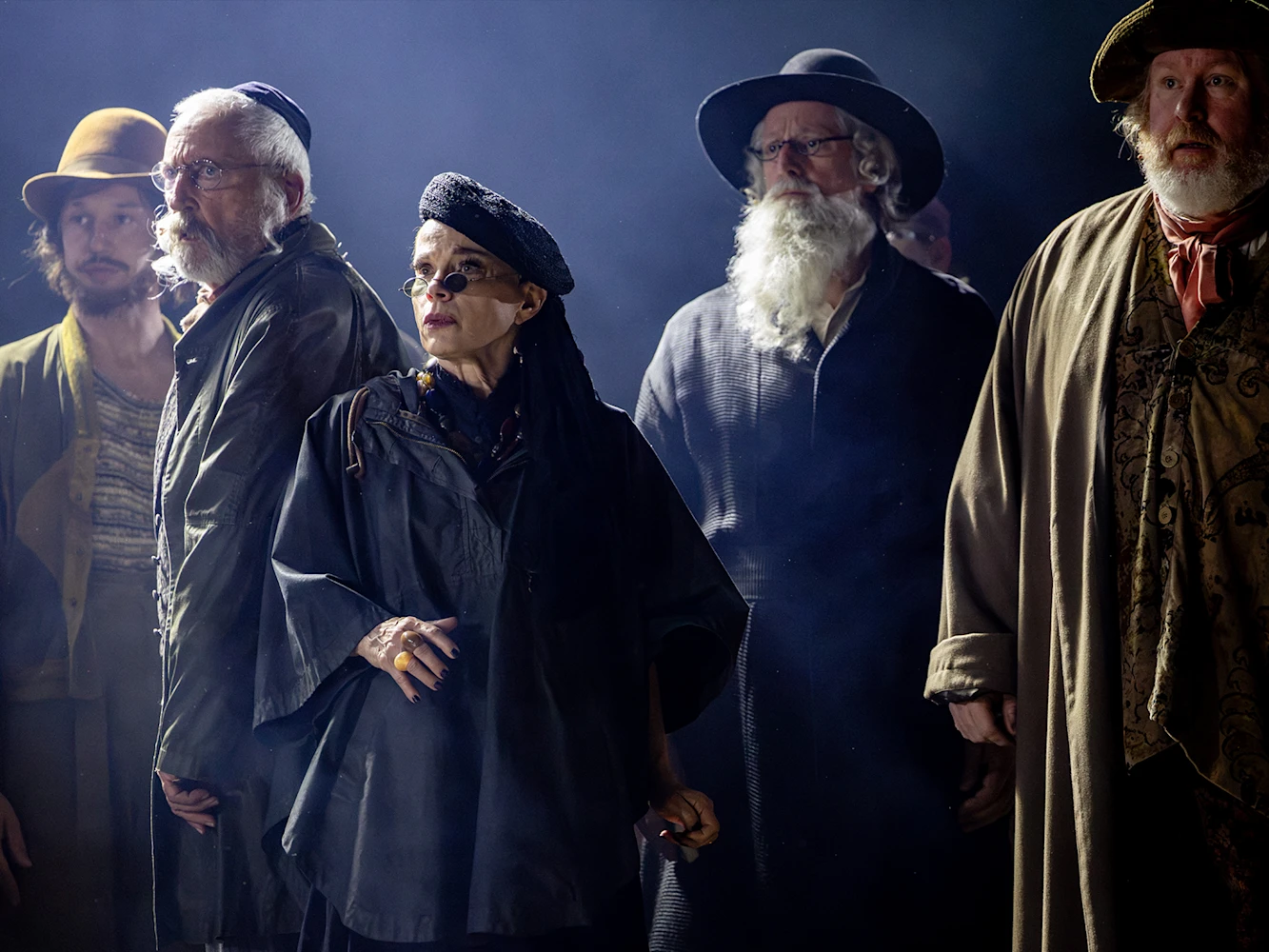 Fiddler on the Roof: What to expect - 11
