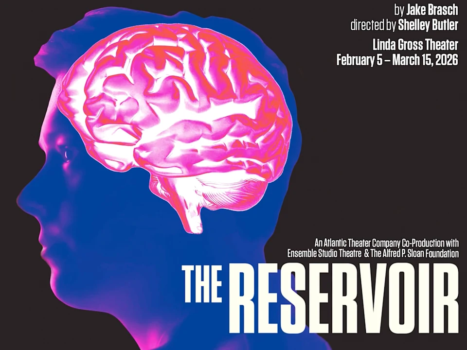 The Reservoir: What to expect - 1