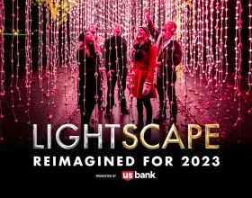 Lightscape - LA: What to expect - 2