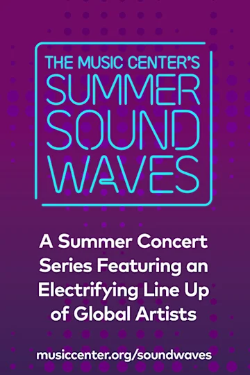 Summer SoundWaves: Jazz Unleashed L.A. tickets