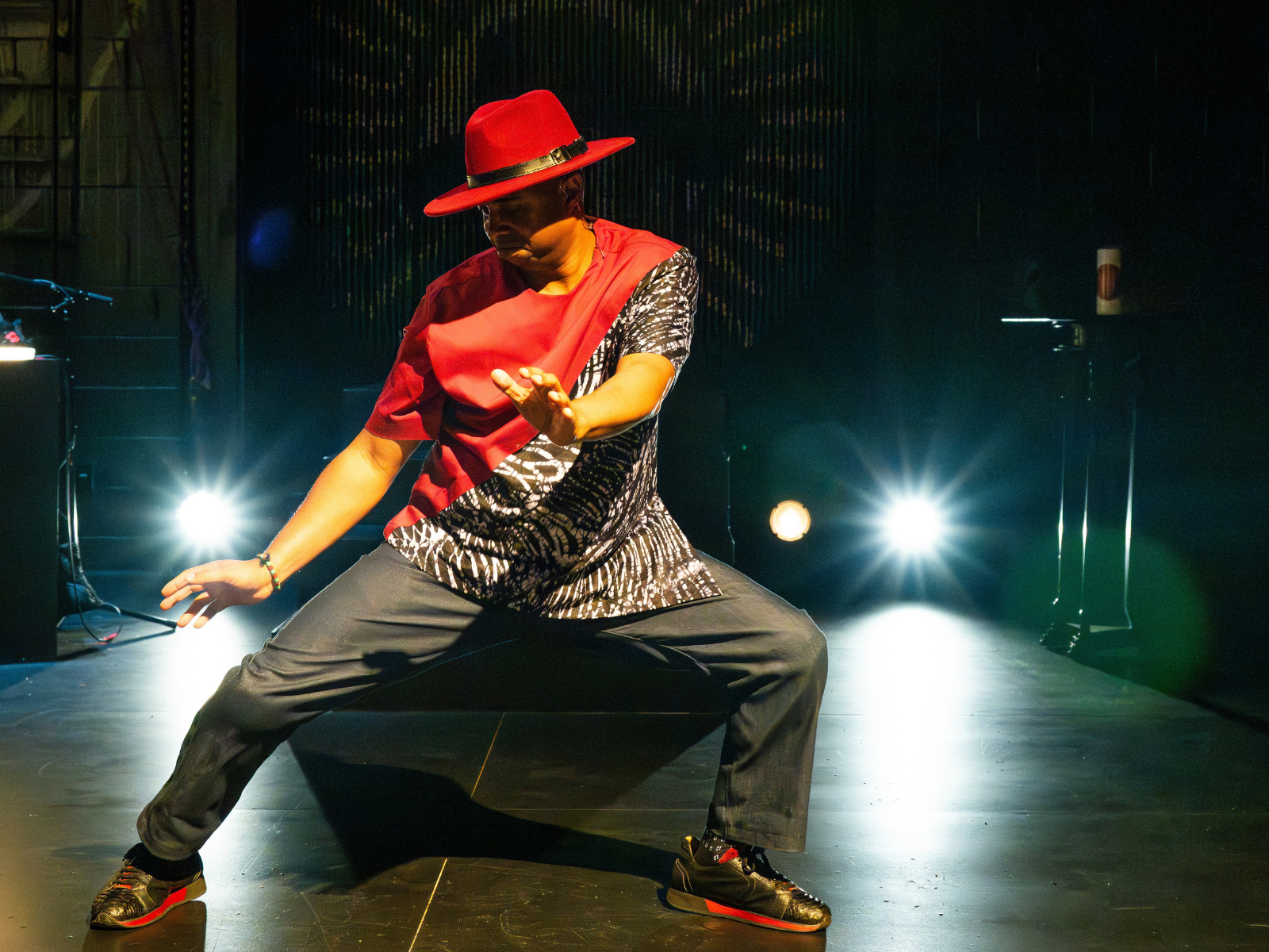 A Freeky Introduction: What to expect - 2