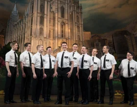 The Book of Mormon on Broadway: What to expect - 4