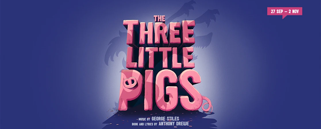 The Three Little Pigs