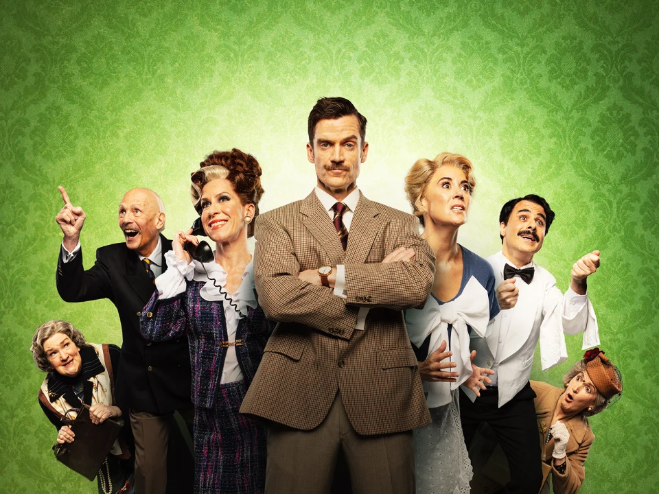 Fawlty Towers – The Play: What to expect - 1