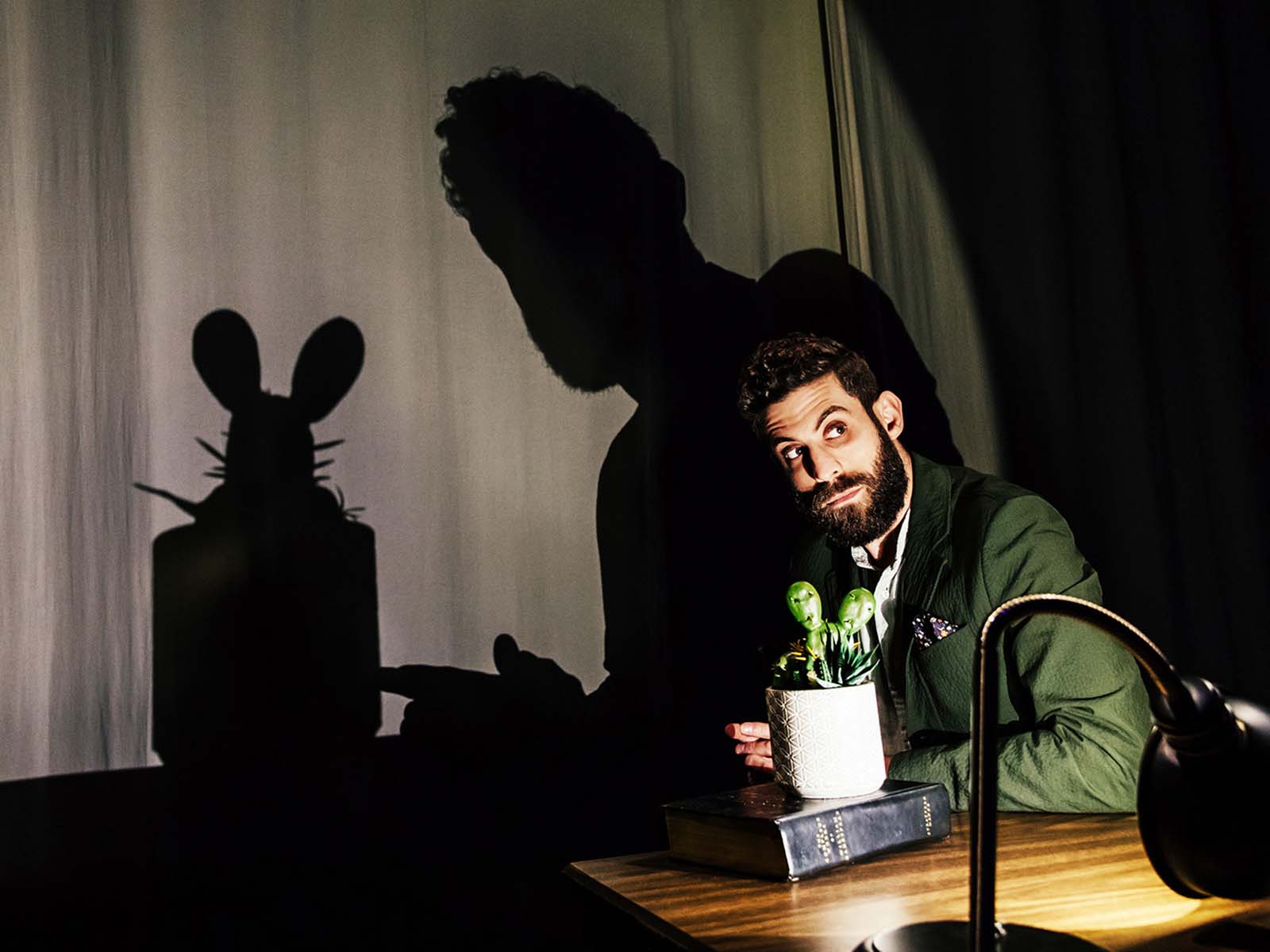 Mindplay: What to expect - 3