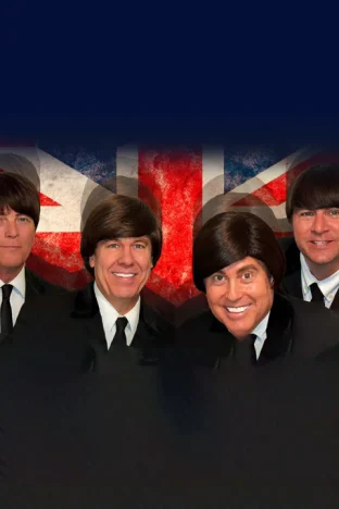 Liverpool Live: The Ultimate Beatles Tribute Tickets