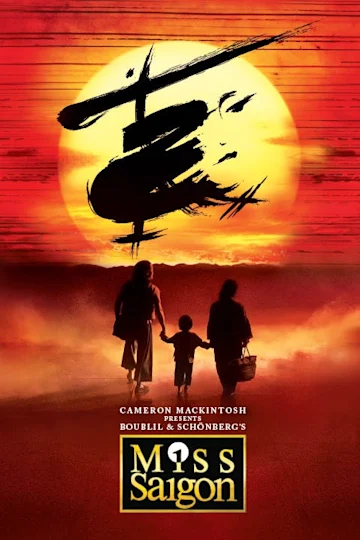 Miss Saigon tickets