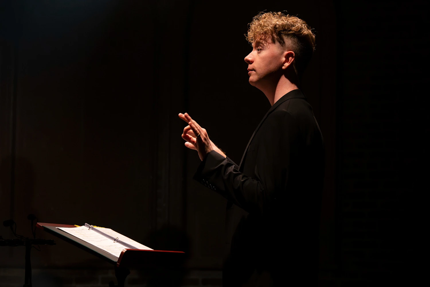 I Became We: What to expect - 5