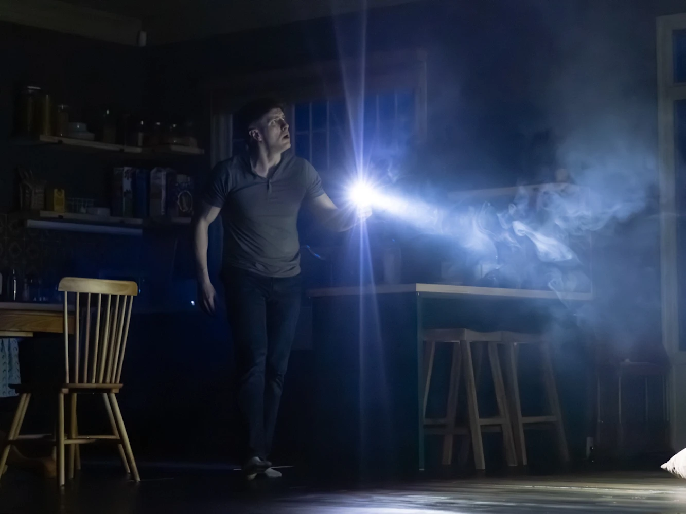 Paranormal Activity: What to expect - 6