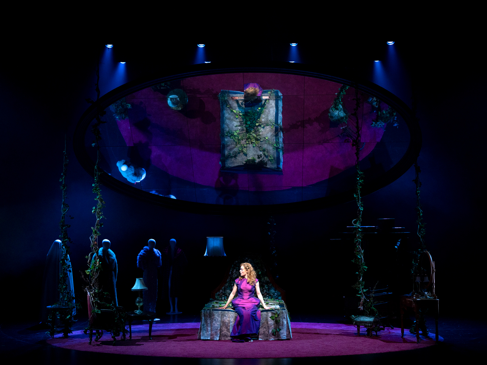 Rebecca: What to expect - 1