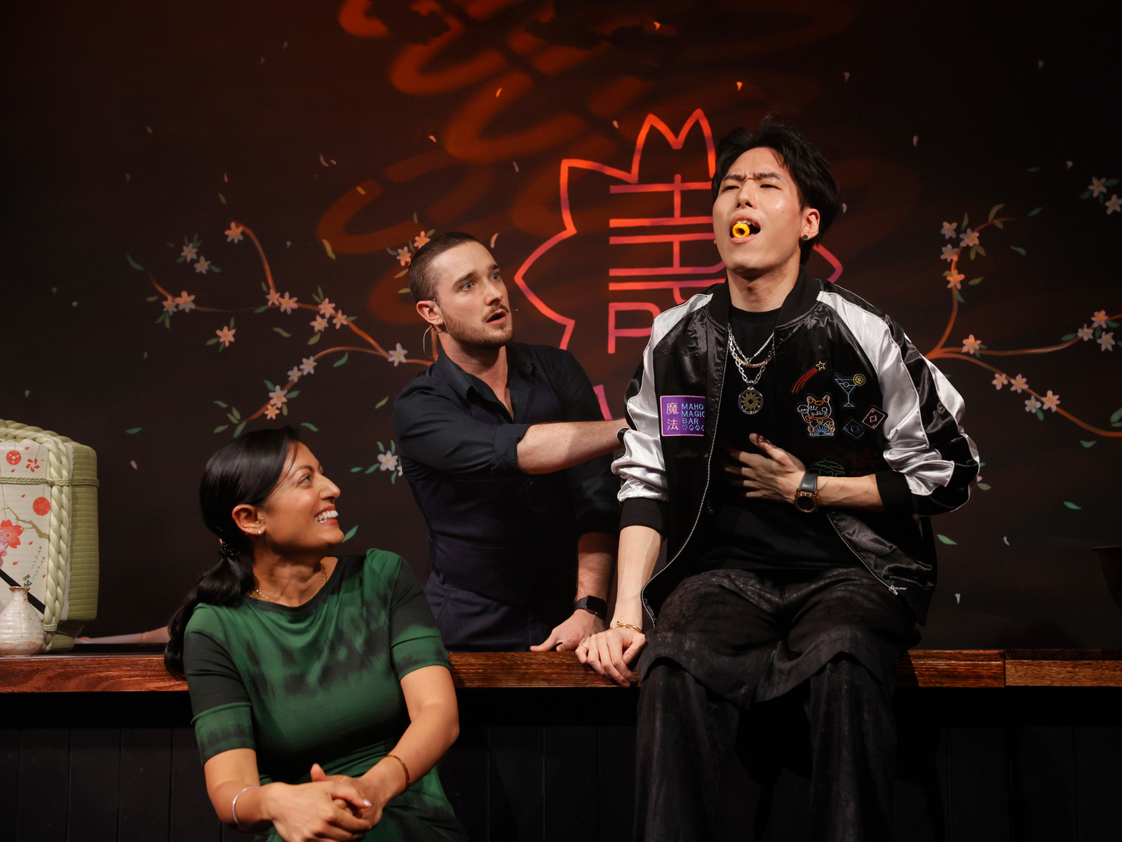 MAHO MAGIC BAR: What to expect - 4