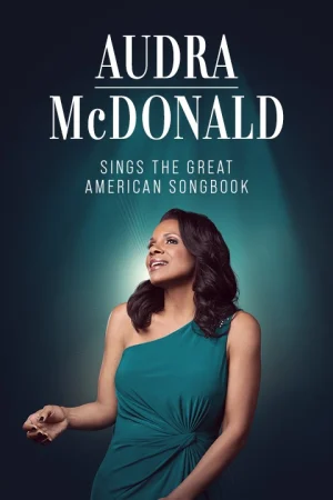 Audra McDonald